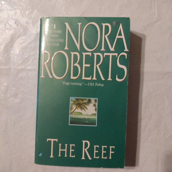 The Reef - Picture 1 of 4